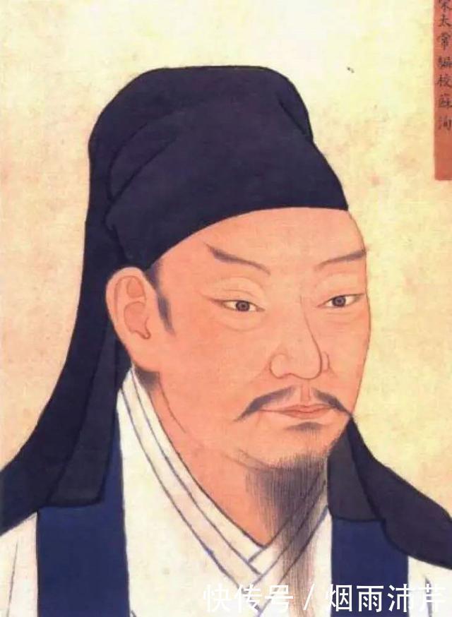 文豪|中国历史上最“旺夫”的女人之一,让三个男人成为大文豪