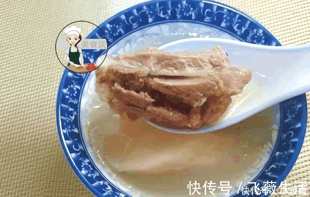 冬天|这汤建议每周吃一次, 好吃不贵还养人, 手脚不再冰凉, 女人气色好