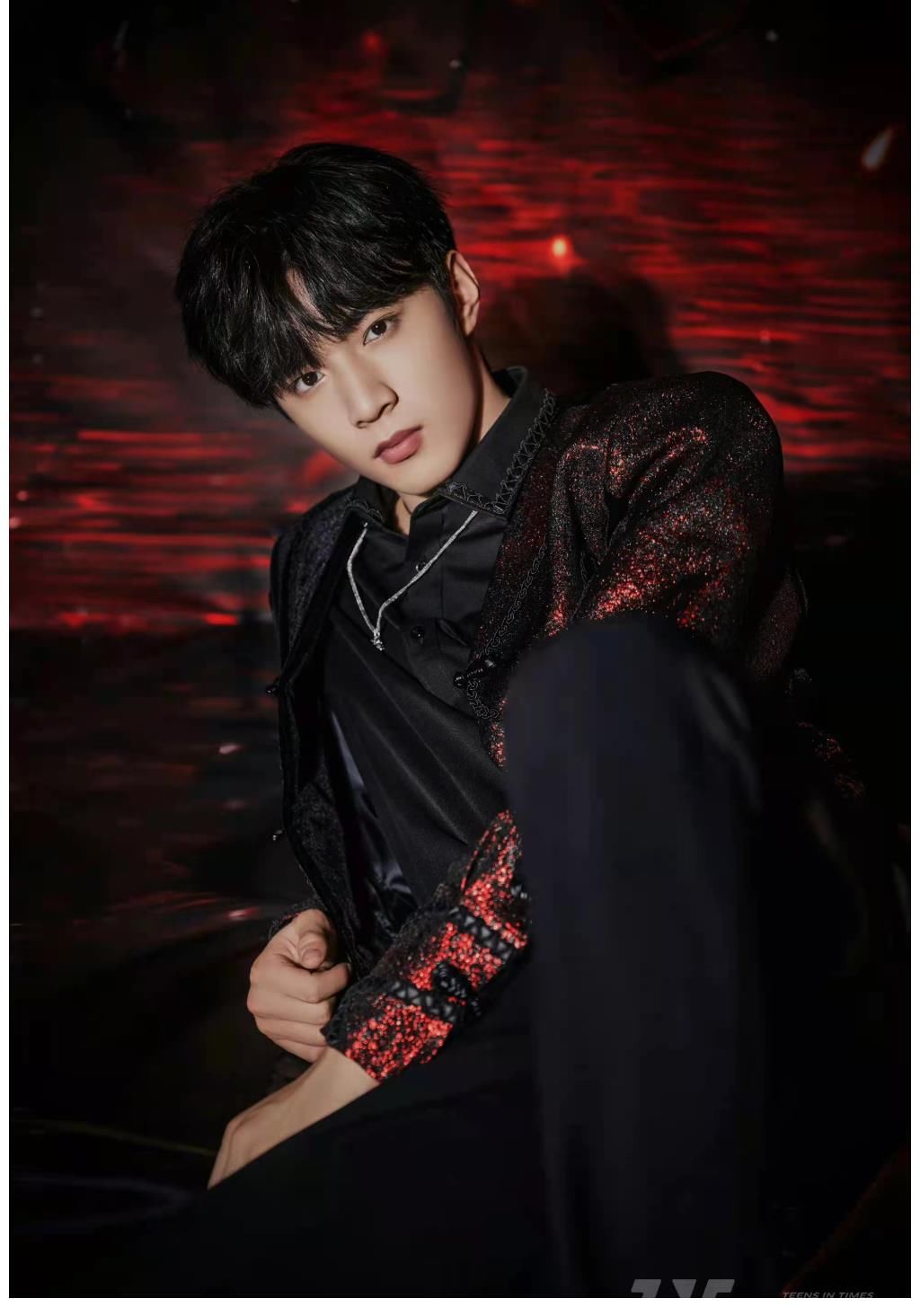 时代少年团全员实力派，加盟东方风云榜，再登舞台演绎