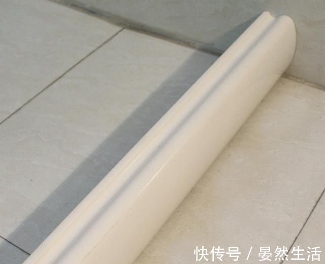 干湿分离|卫生间干湿分离，只用做50公分，面积再小都实用，得亏我家做好了
