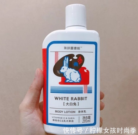这5款保湿滋润的身体乳，让你的皮肤越用越滑嫩，越用越有光泽