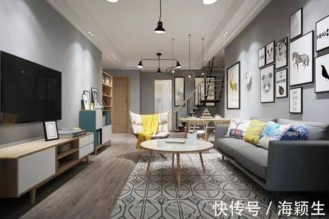 中间层|电梯房买哪层好无论楼层多高，这3层永远都是黄金楼层