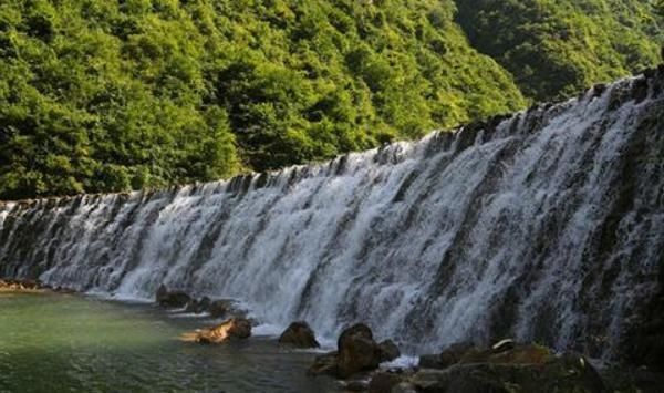 至今|全国唯一敢叫板九寨沟的地方，至今未被商业开发，低调得让人心疼