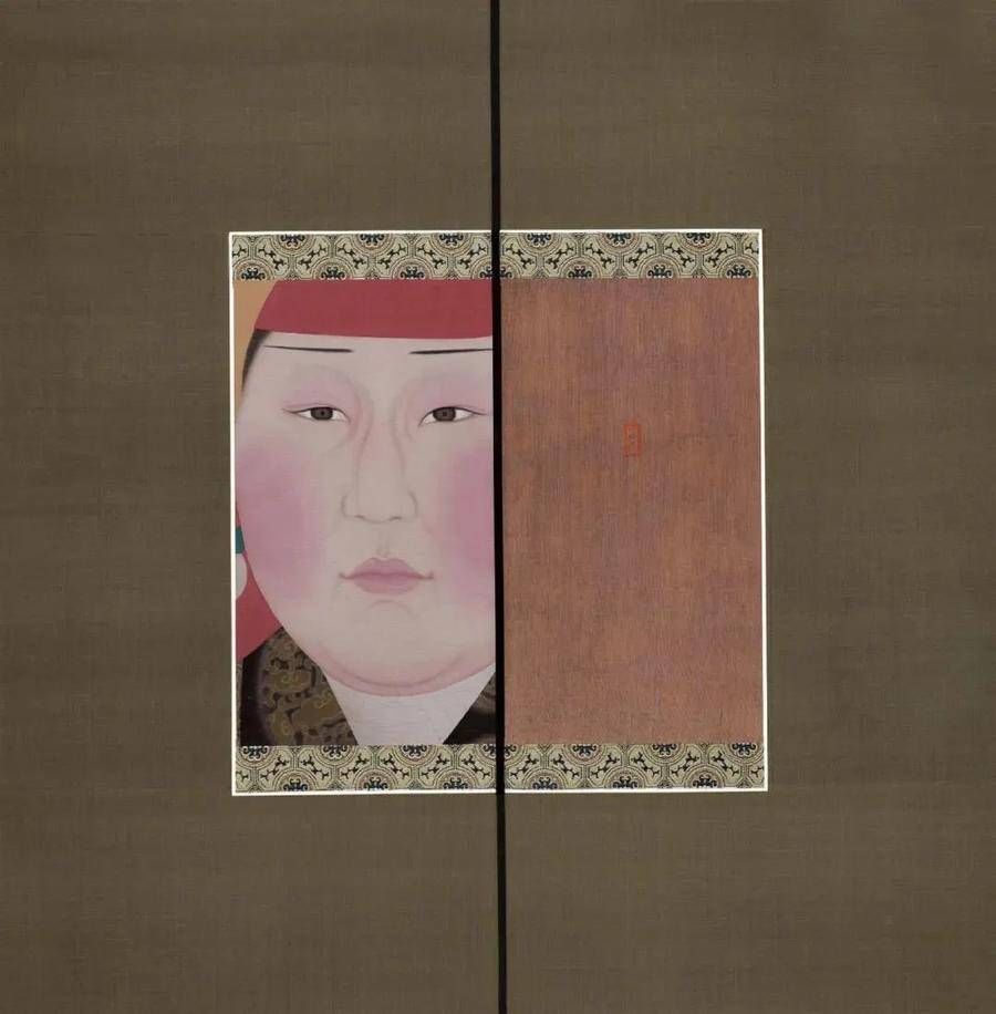 画家|“美美与共——闻社中国画作品展”即将开幕