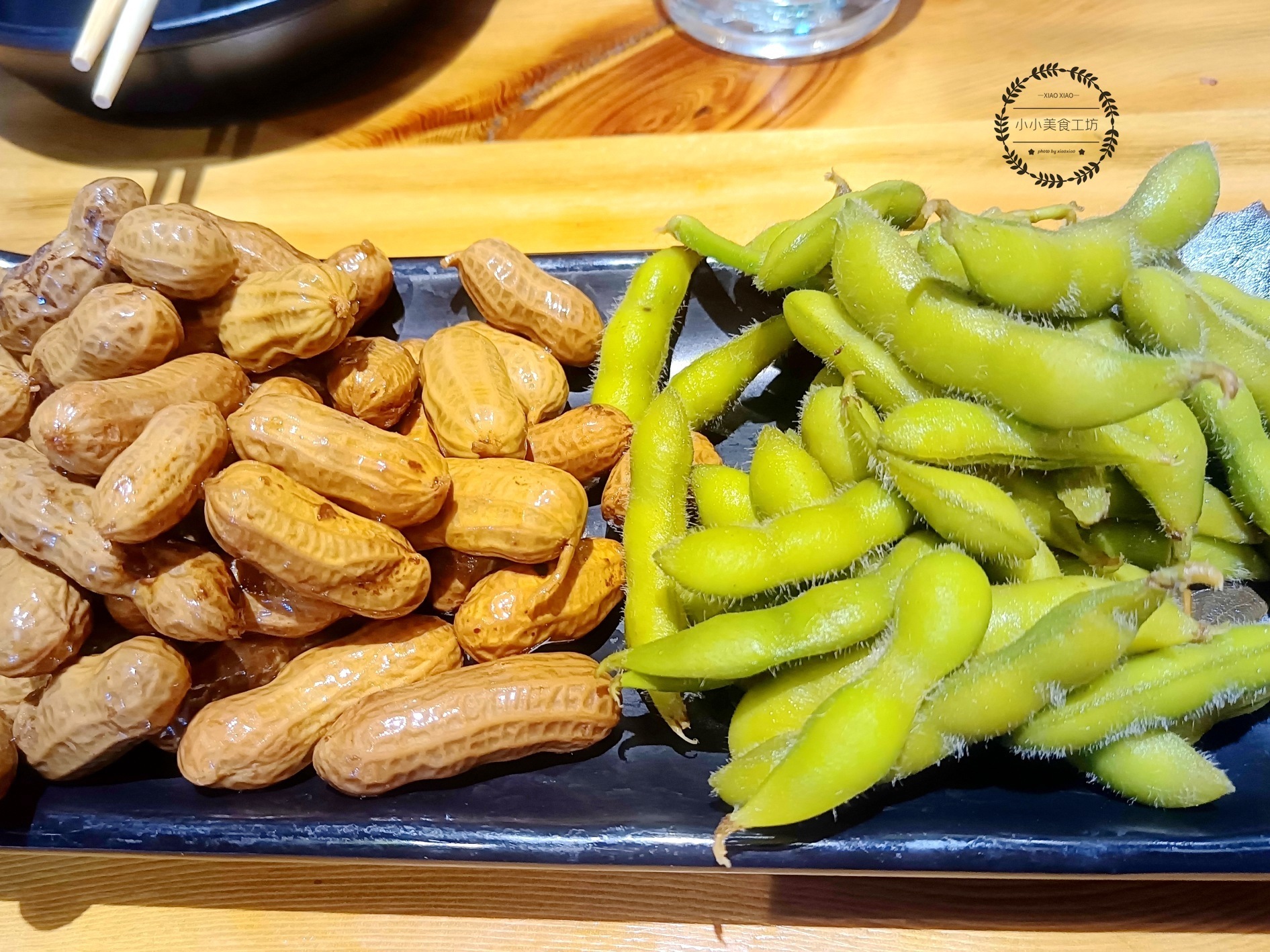 最受欢迎的5种豆类下酒菜,几乎没啥成本,老酒鬼吃一口喝三杯