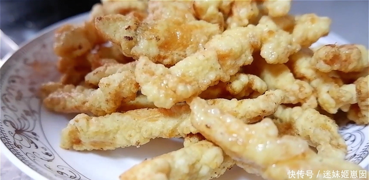 可口|糖醋鸡胸肉,酸甜可口,鸡胸肉外酥里嫩