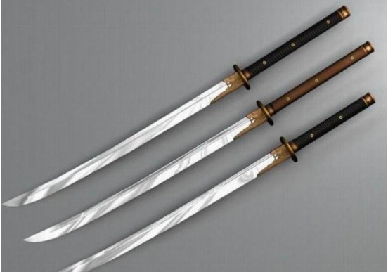 藏刀|中国历史上最著名的三款刀:藏刀、苗刀、唐刀,你最喜欢哪种?