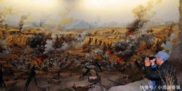 关家垴战斗到底该不该打八路军该不该和日军硬碰硬!