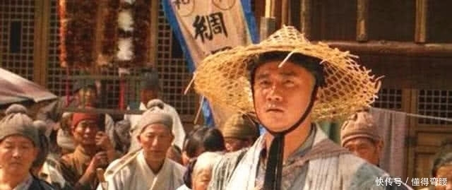 皇帝|朱元璋小时给地主刘德放牛,当上皇帝衣锦还乡时,刘德最终下场如何?