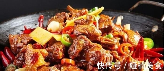 猪蹄|色香味俱全的几道菜，做法简单又美味，来客时露一手！