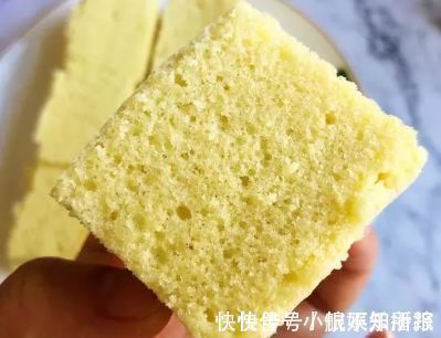 别再用电饭煲做蛋糕了,试试不锈钢盆蒸蛋糕,不分蛋,成功率更高