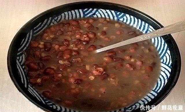 薏米|中医建议:薏米配它,坚持1个月,赶走体内湿气,大肚子也平了