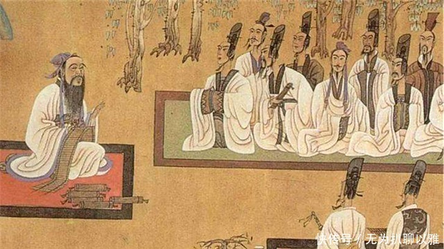 孩子|俗话“家有四样,不破也亡”,指的哪四样?老祖宗的治家智慧