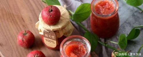 山楂是隱藏的“養(yǎng)生高手”,搭配對(duì)了,還能夠降血壓、化積食