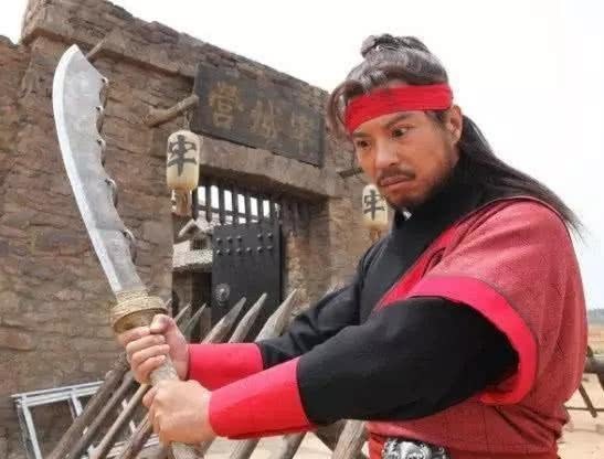 冤枉|为何刽子手听到“刀下留人”就立马停住,刽子手:这13个字可不能不听