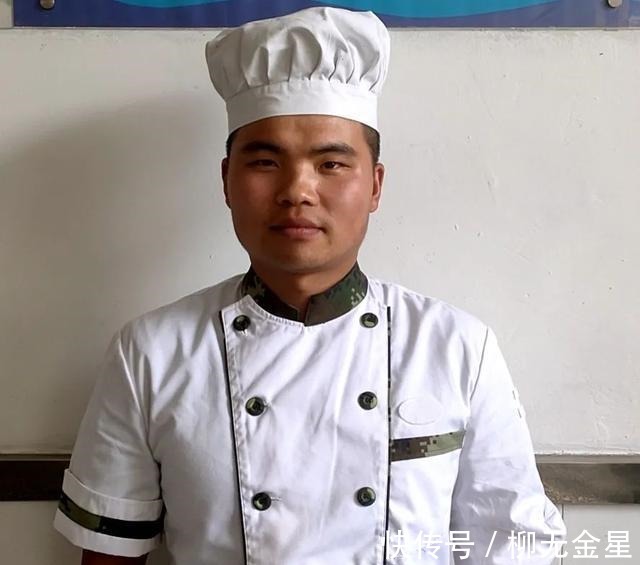 干煸土豆丝|军营的味道④ 开饭啦！“干煸豆角”！