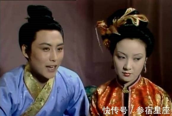 王熙凤@红楼梦中四大家族,谁的实力最强?答案令人意外