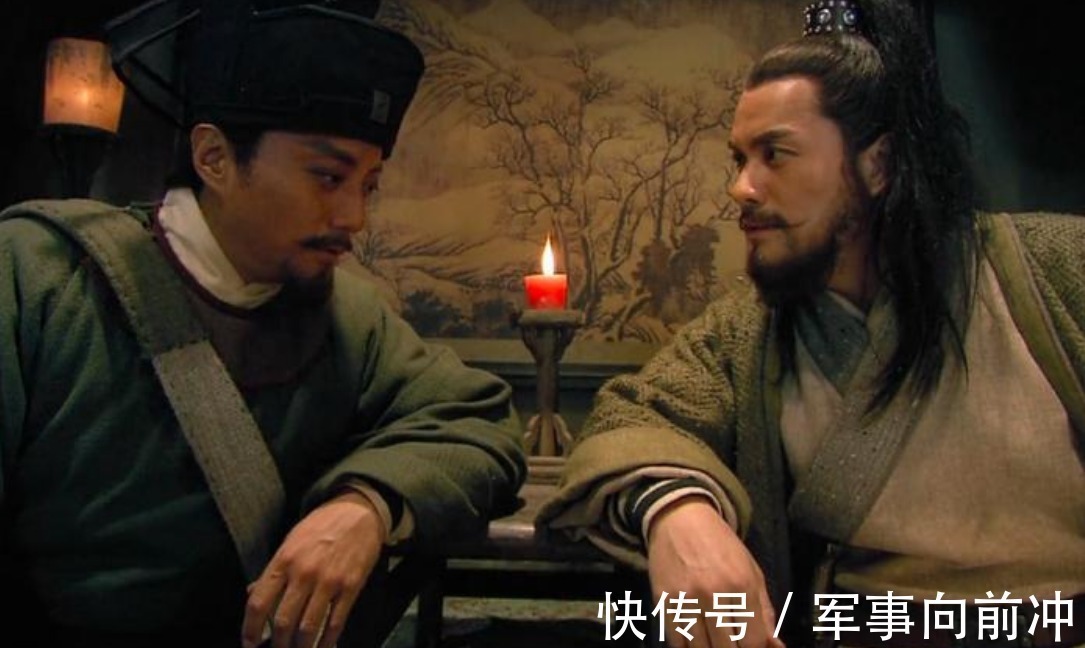 时迁#晁盖为何成了反面教材?做人不能暴露的三大死穴,他都没藏住