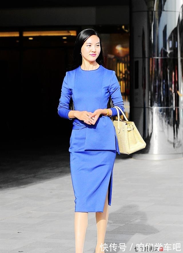 凉鞋 高跟鞋增身高增气质,在高跟鞋日新月异的今天,美女怎样出新搭配!