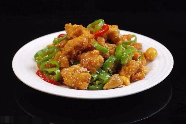 简单的几道家常菜，好吃又下饭，营养美味又健康，家人都爱吃