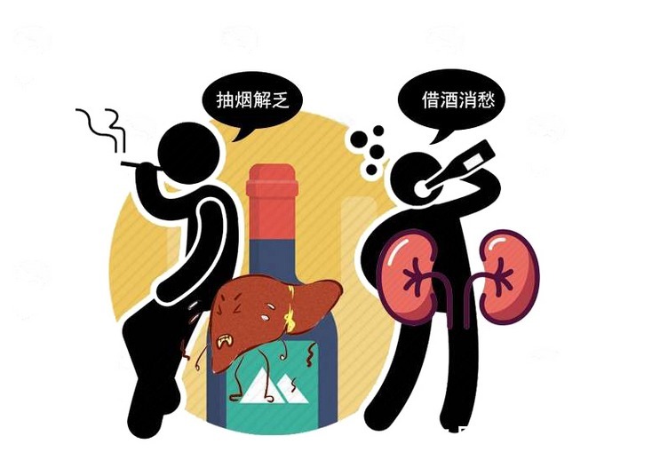 发病|结直肠癌背后有因!4个因素不及时纠正,怕是早早给肠道害惨