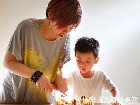 表扬|真正聪明的妈妈,会把以下3类话经常挂在嘴边,难怪孩子有出息