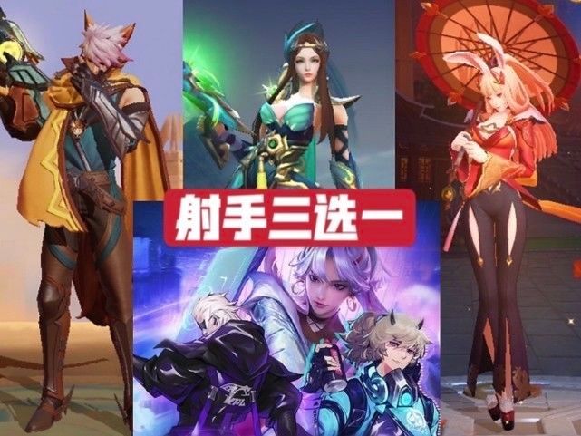 东方镜|限定两下架两返场，四美初稿来袭，天狼星三选一，962换二次元！