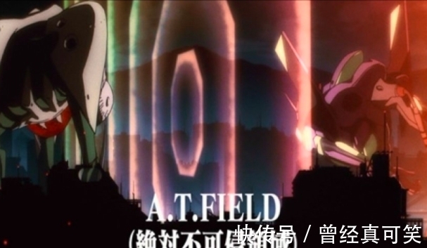 庵野秀明|豆瓣9.2,26年了,世纪神作完结!