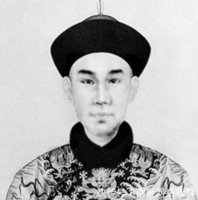阿哥|清朝阿哥真实长相:十三阿哥脸型消瘦,永琪一表人才!