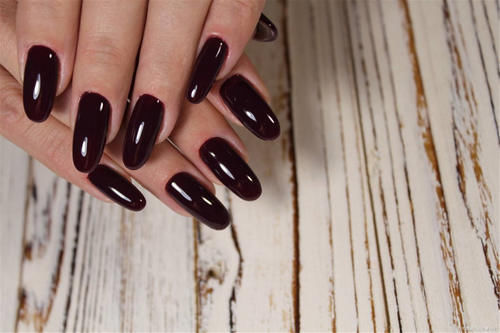 拥有一双好看的手是什么体验？手部也要保养，减少粗细纹