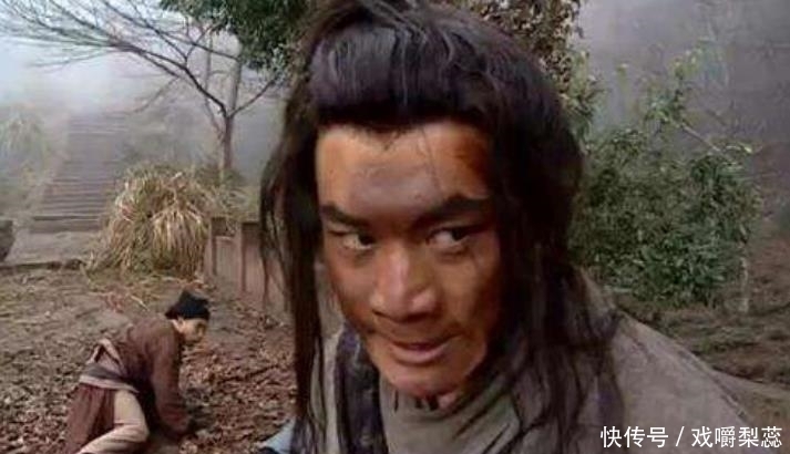 原因|水浒中,为何包道乙用飞剑断武松一臂,却不敢伤鲁智深?两点原因