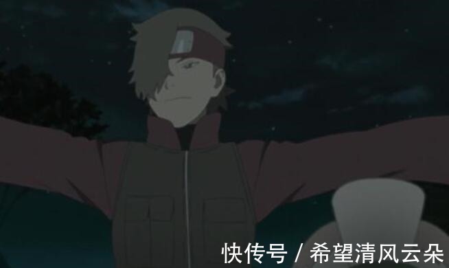 大野木|火影下一任五影已明确,博人不在其中,名号比五影更霸气