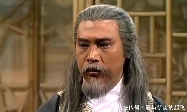 柯镇恶$郭靖知道是欧阳锋杀死了他五位师傅后,为何一辈子都不去报仇?