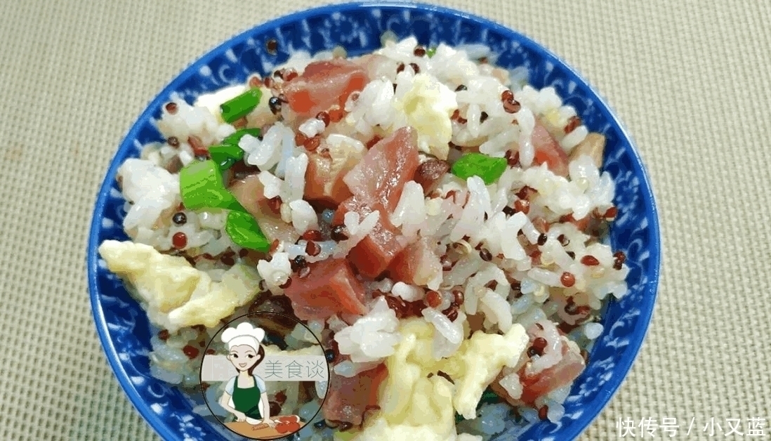 儿子迷上这美味, 我隔三差五做一锅, 当饭又当菜, 孩子多吃体质好