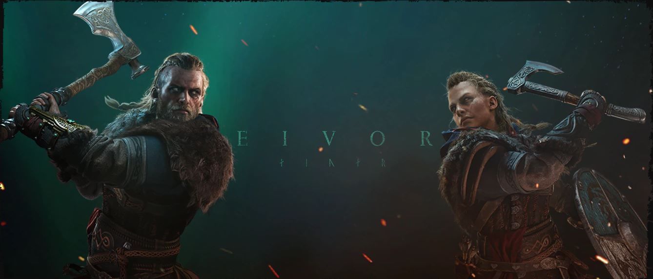 刺客|《刺客信条：英灵殿》亚洲版存在内容差异 血腥度更低