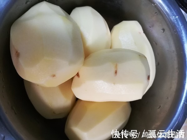 牛肉|炖牛肉时，加入“2克它”！加速牛肉软烂，无腥味，增香10倍不止