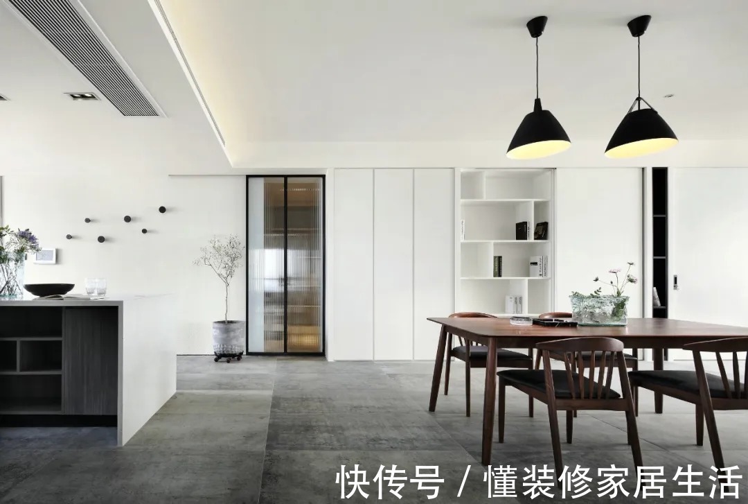 色调|当下常见的9种设计风格分享,这些解析与色调搭配值得收藏