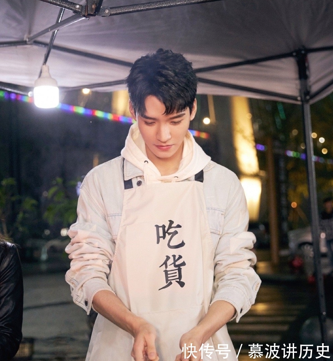 林大廚|《中餐廳5》陣容大換血，除了黃曉明之外，龔俊丁真姚安娜等加盟