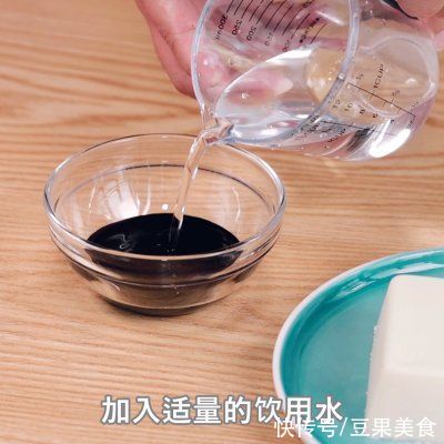 真·龙吟豆腐 你分辨得出来吗?