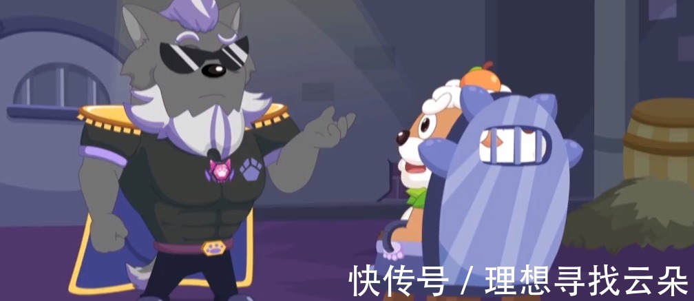 巅峰|《喜羊羊与灰太狼》羊守四部作品中,哪一部才是巅峰之作