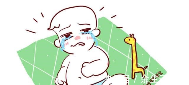 宝妈|宝宝小腿总是蹬来蹬去,大人别只觉得可爱,可能是他身体出了问题!