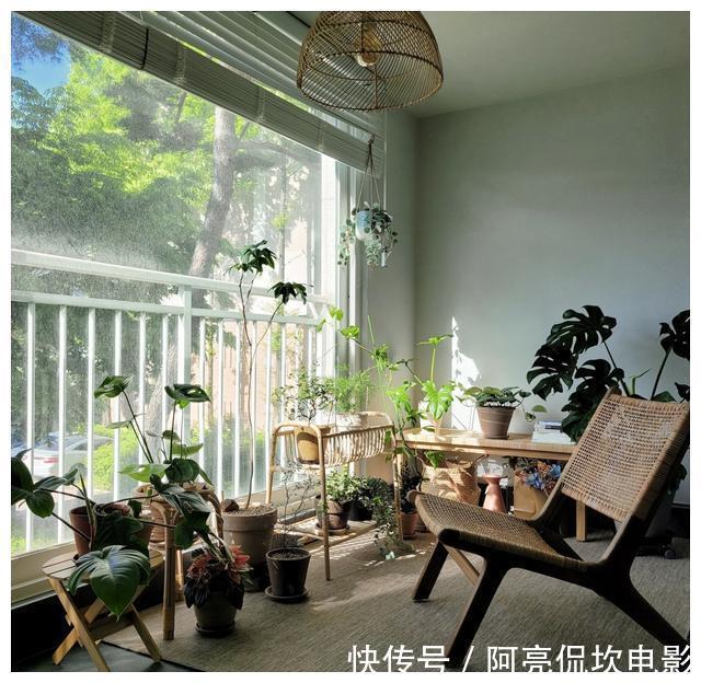主卧|120㎡的四口之家,简单又不显俗气,韩式风格就是耐看!