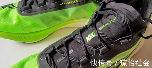 耐克 被吹上天的耐克ZoomFly 3有那么厉害吗？真材实料，还是夸大宣传？