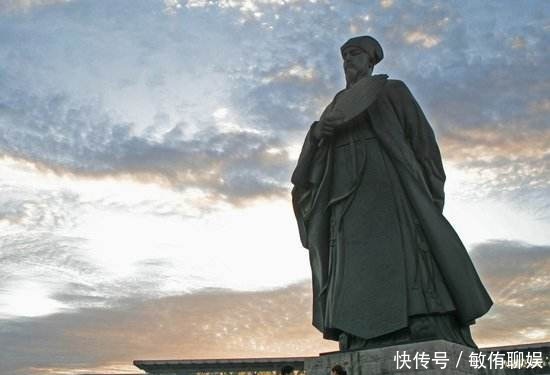 化身|为什么诸葛亮被看作智慧的化身？