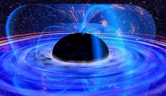 相对论 绝对零度有多可怕在它面前,所有的时间和空间都会失去意义