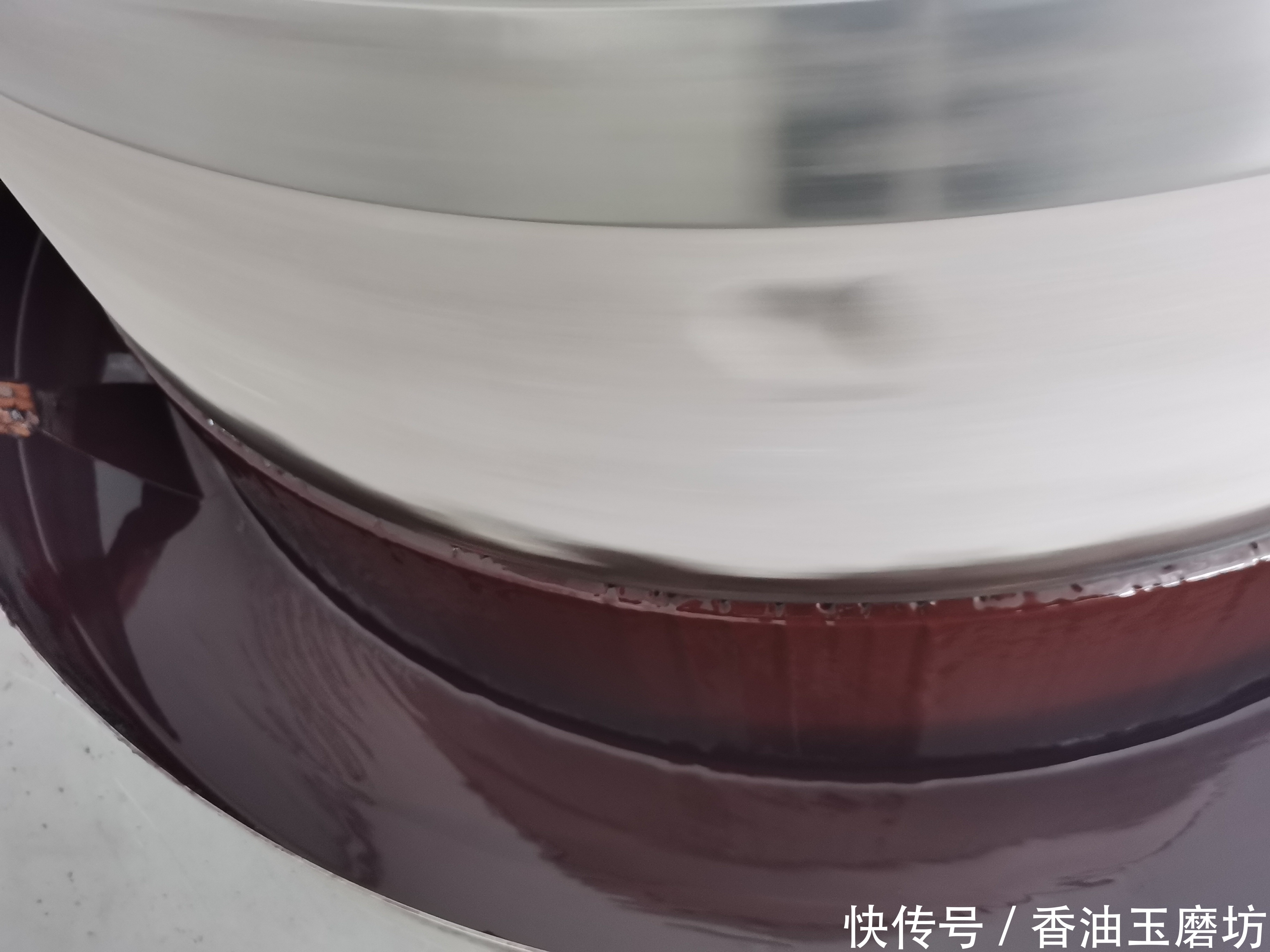 香油|买这种香油,简直就是物超所值,太适合做饭了