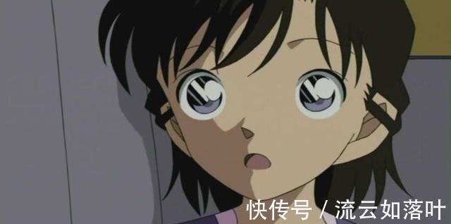 黑衣组织|柯南将黑衣组织一锅端后,他不一定要恢复身体,因为还有一个结局