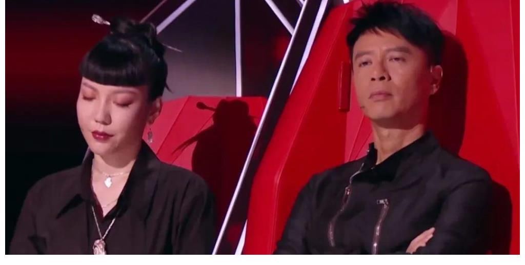 中国好声音2021|看了3期《中国好声音2021》,少了李健跟庾澄庆真的有点不习惯!