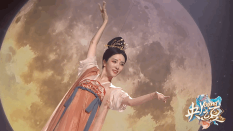 央妈|新晋国民老婆团后继有人了？