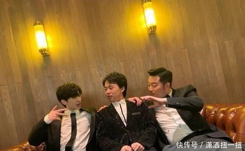 《奔跑吧》第9季重磅回归!已官宣新一季常驻MC,你期待吗